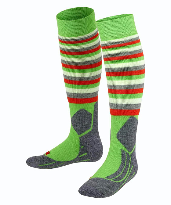 Детские гольфы FALKE SK2 Stripes Бренд Falke Ess
