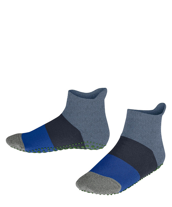 Детские носки для дома FALKE Colour Block Бренд Falke