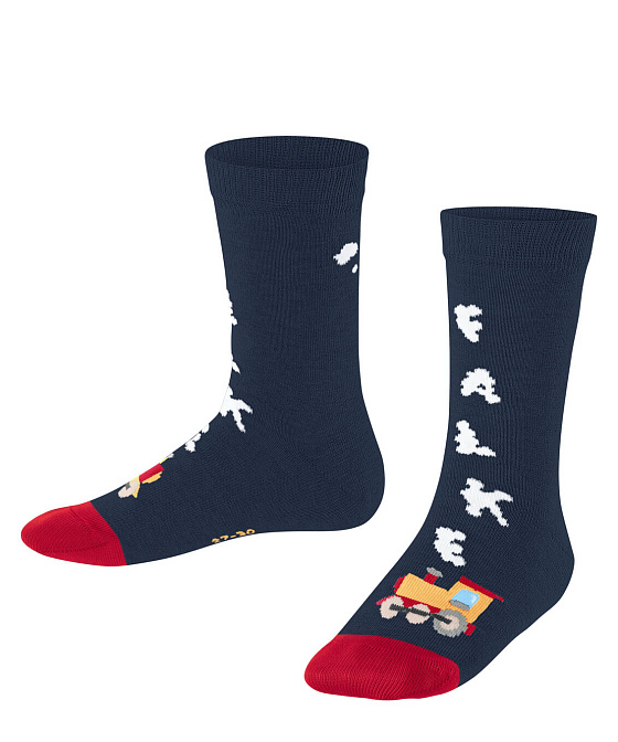 Детские носки FALKE Happy Locomotive Бренд Falke