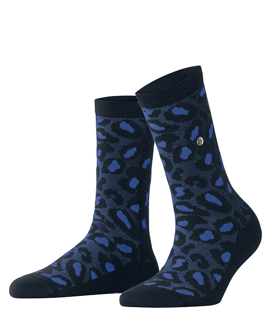 Женские носки Burlington Wild Leo Бренд Burlington