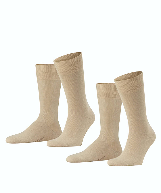Мужские носки FALKE Swing 2-Pack Бренд Falke