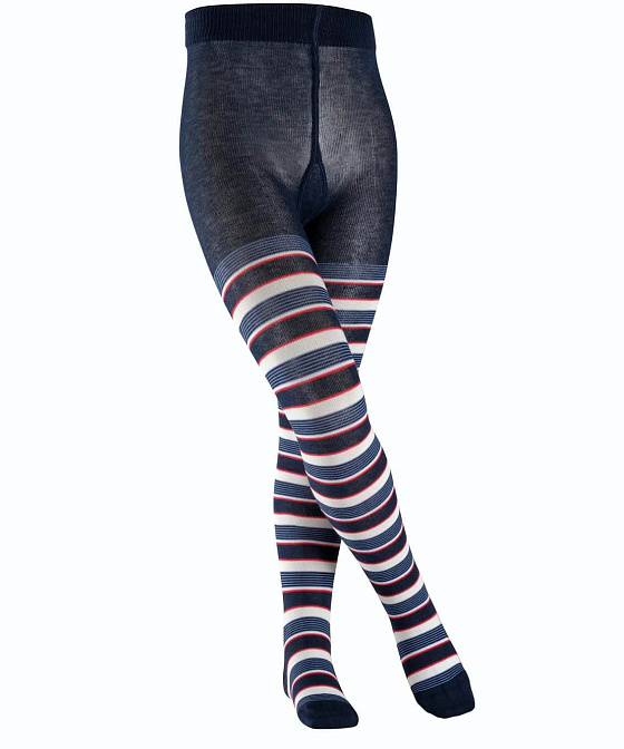 Детские колготки FALKE Mixed Stripe Бренд Falke