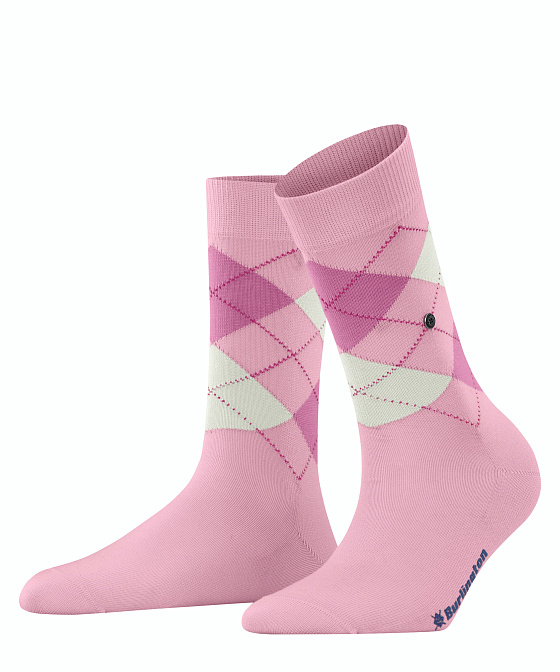 Женские носки Burlington Covent Garden Бренд Burlington