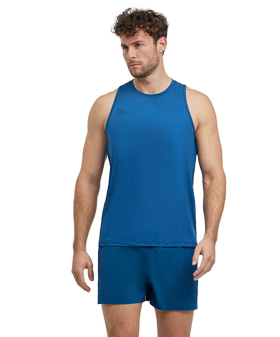 Мужская майка для бега FALKE Бренд Falke Ess