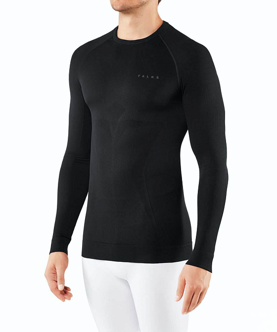 Мужской лонгслив FALKE Maximum Warm Бренд Falke Ess