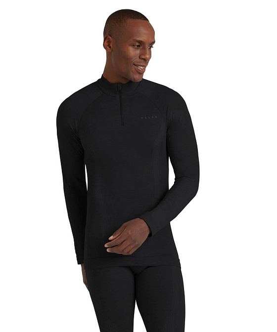 Мужская термоводолазка FALKE Wool-Tech Бренд Falke Ess