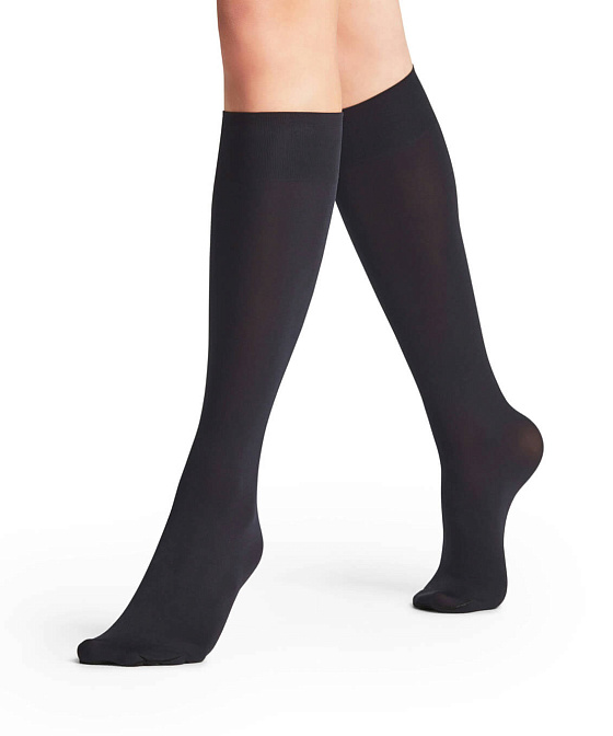 Женские гольфы FALKE Seidenglatt 40 DEN Бренд Falke