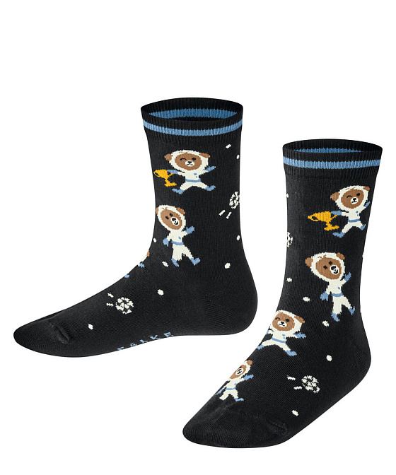 Детские носки FALKE Soccer Astronauts Бренд Falke
