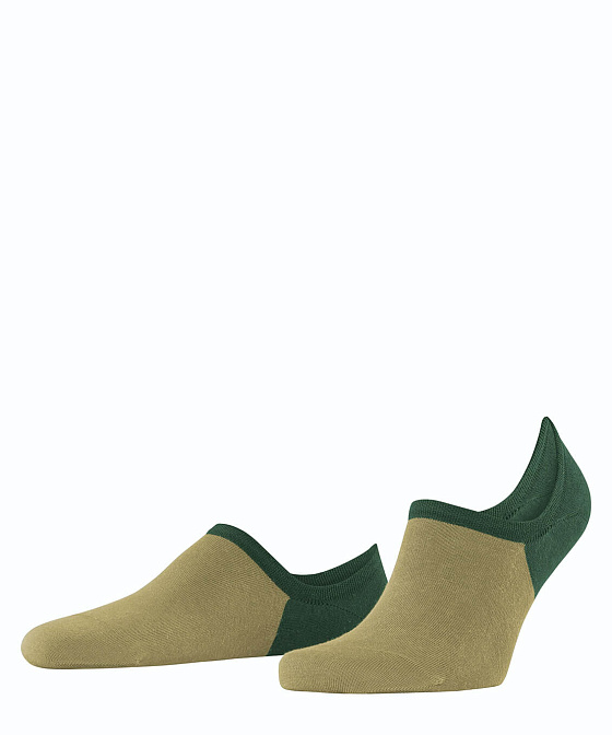 Мужские подследники FALKE Colour Blend Бренд Falke