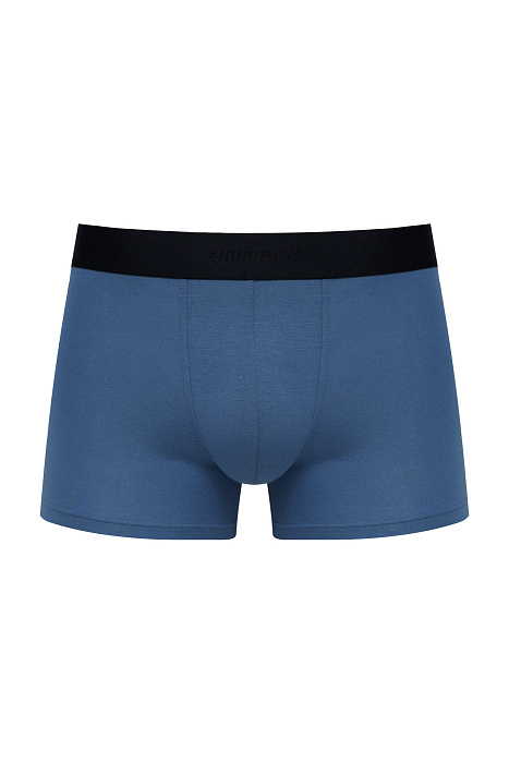 Трусы транки из микромодала Бренд Zimmerli