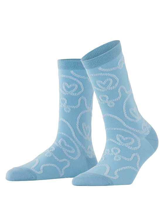 Женские носки Burlington Ocean Lovers Бренд Burlington