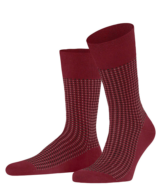Мужские носки FALKE Uptown Tie Бренд Falke