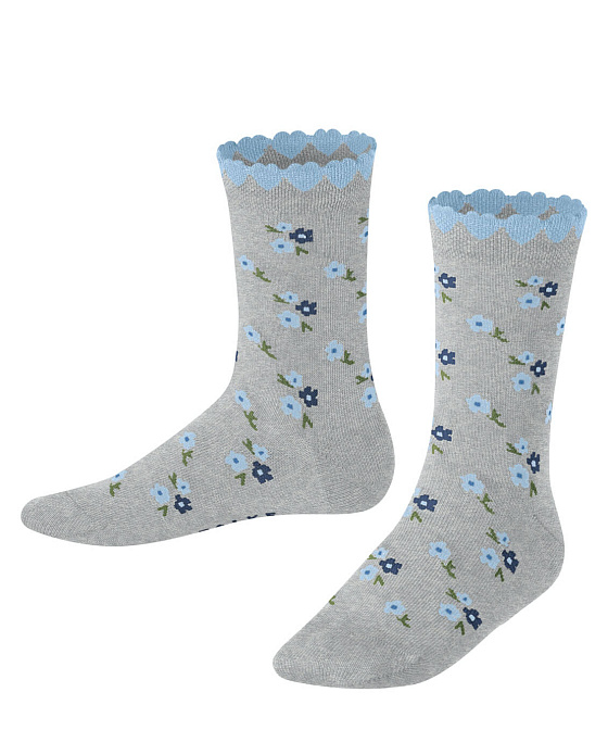 Детские носки FALKE Ditsy Flowers Бренд Falke