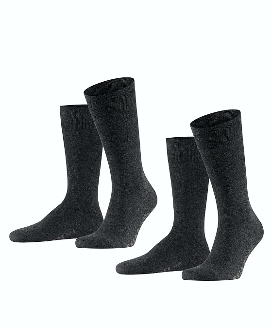 Мужские носки FALKE Swing 2-Pack Бренд Falke
