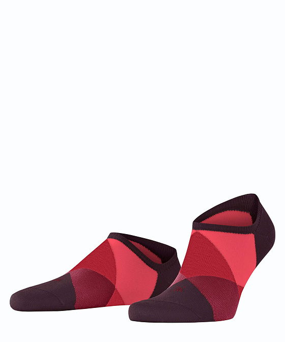 Мужские короткие носки Burlington Clyde Бренд Burlington