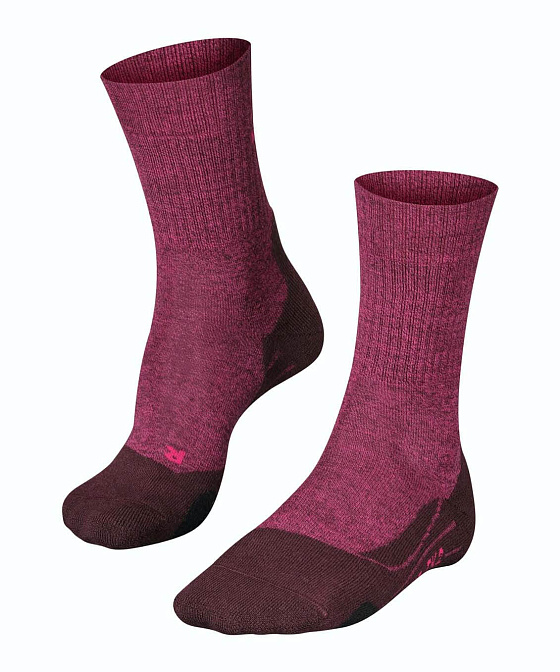 Женские носки FALKE TK2 Wool Бренд Falke Ess