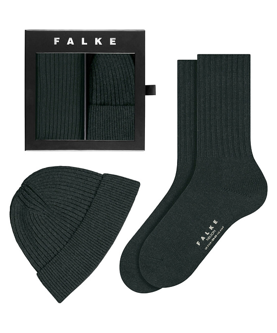 Мужской подарочный набор FALKE Gift Set Бренд Falke