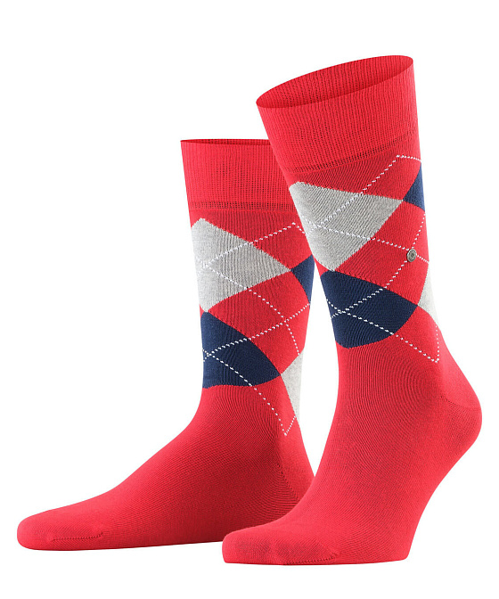 Мужские носки Burlington King Бренд Burlington