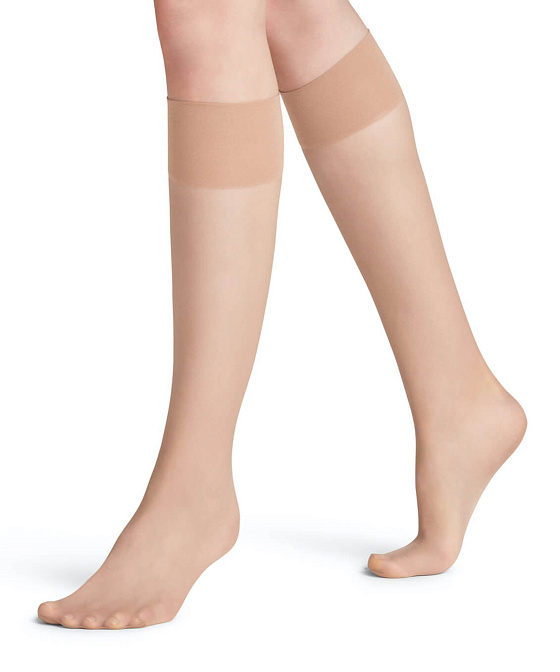 Женские гольфы FALKE Pure Matt 20 DEN Бренд Falke
