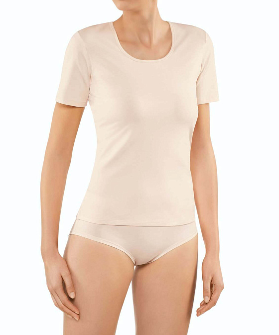 Комплект из двух женских футболок Daily Comfort Бренд Falke