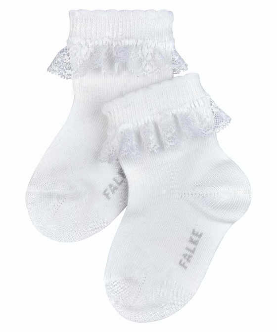 Детские носки FALKE Romantic Lace Бренд Falke