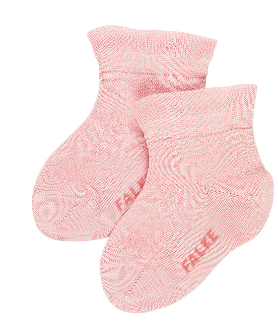 Детские носки FALKE Romantic Net Бренд Falke