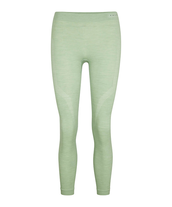 Женские термолегинсы FALKE Wool-Tech Бренд Falke Ess