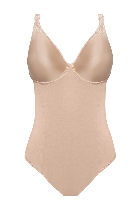 Боди с корректирующим эффектом Бренд Chantelle