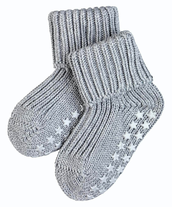 Детские носки для дома FALKE Catspads Cotton Бренд Falke