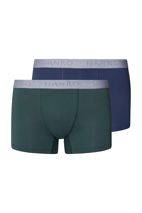 Комплект хлопковых трусов Бренд Hanro