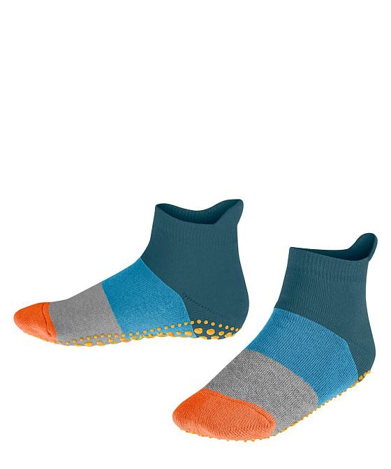 Детские носки для дома FALKE Colour Block Бренд Falke