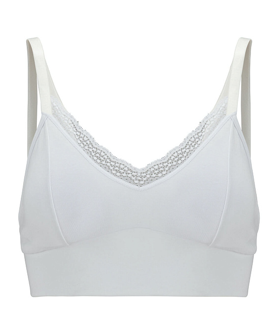 Женский бюстгальтер FALKE Daily Lace Бренд Falke
