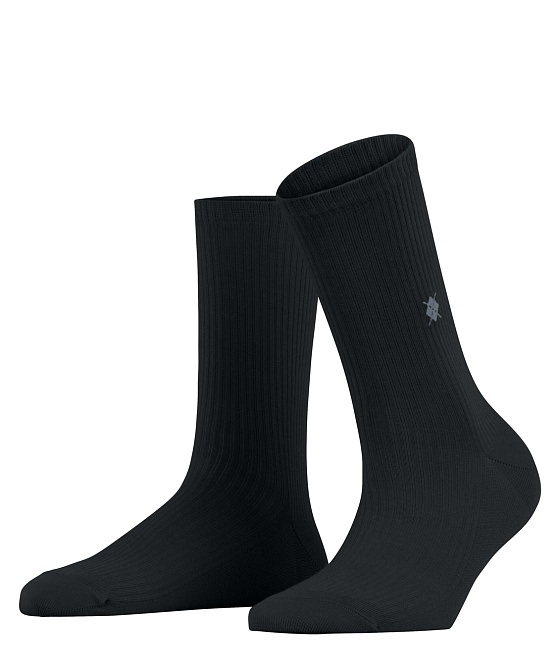 Женские носки Burlington York Бренд Burlington