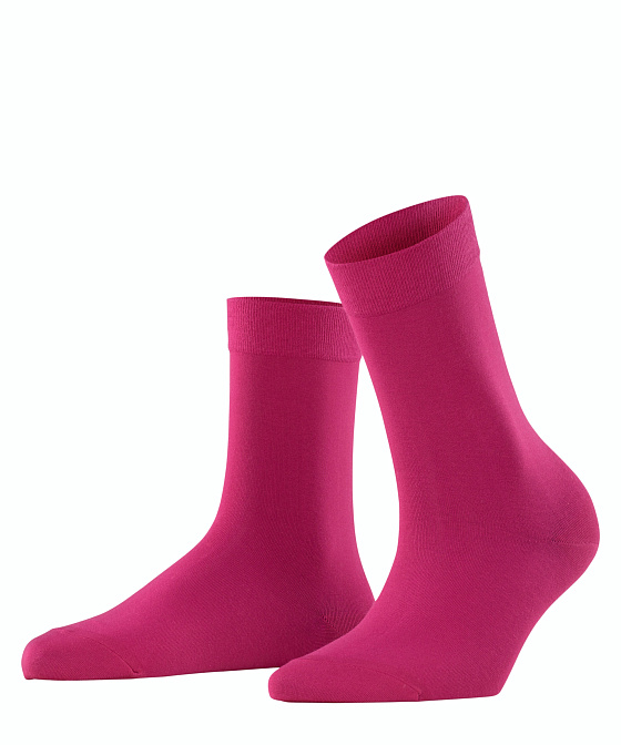 Женские носки FALKE Cotton Touch Бренд Falke