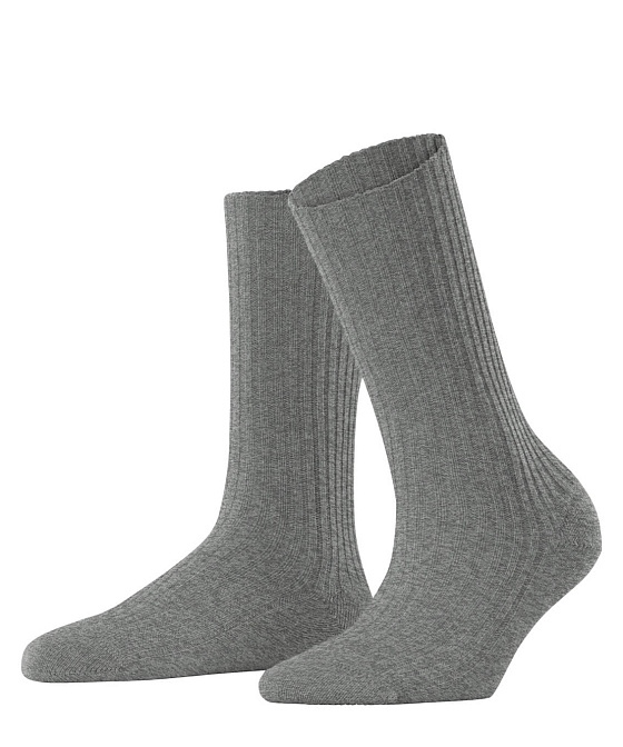 Женские носки FALKE Cosy Wool Boot Бренд Falke