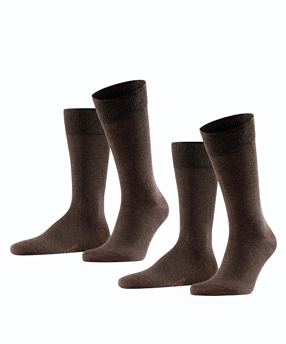 Мужские носки FALKE Happy 2-Pack Бренд Falke