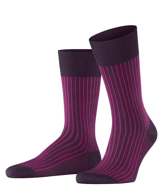 Мужские носки FALKE Oxford Stripe Бренд Falke