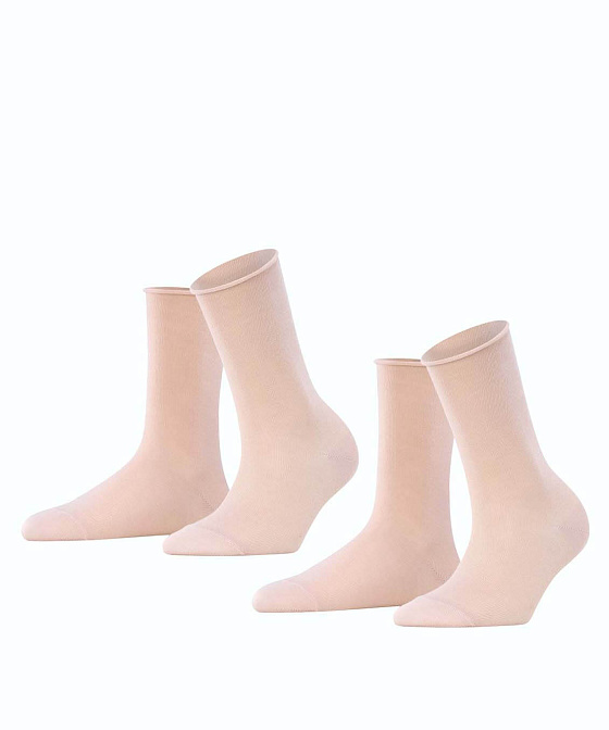 Женские носки FALKE Happy 2-Pack Бренд Falke