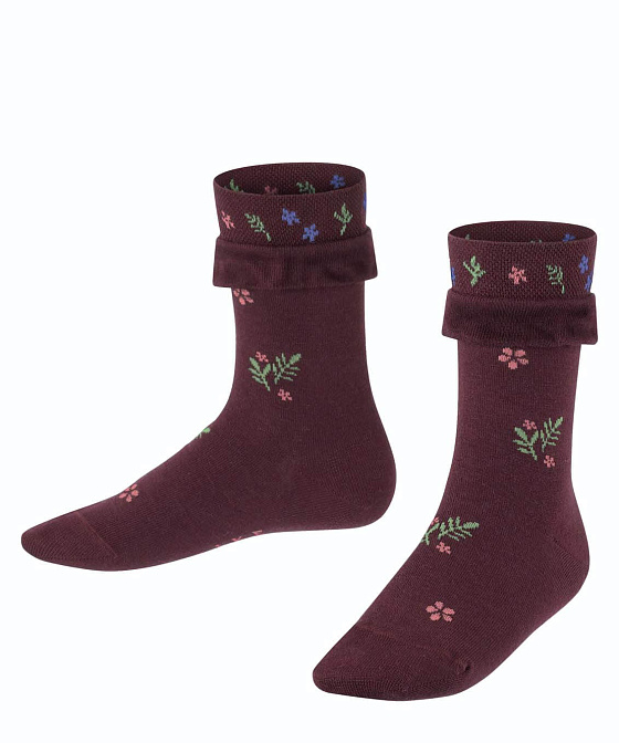 Детские носки FALKE Country Flower Бренд Falke