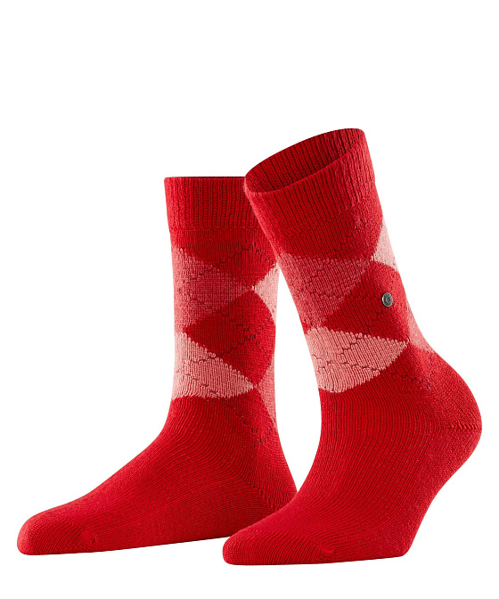 Женские носки Burlington Whitby Бренд Burlington
