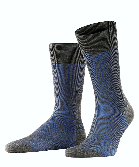 Мужские носки FALKE Fine Shadow Бренд Falke