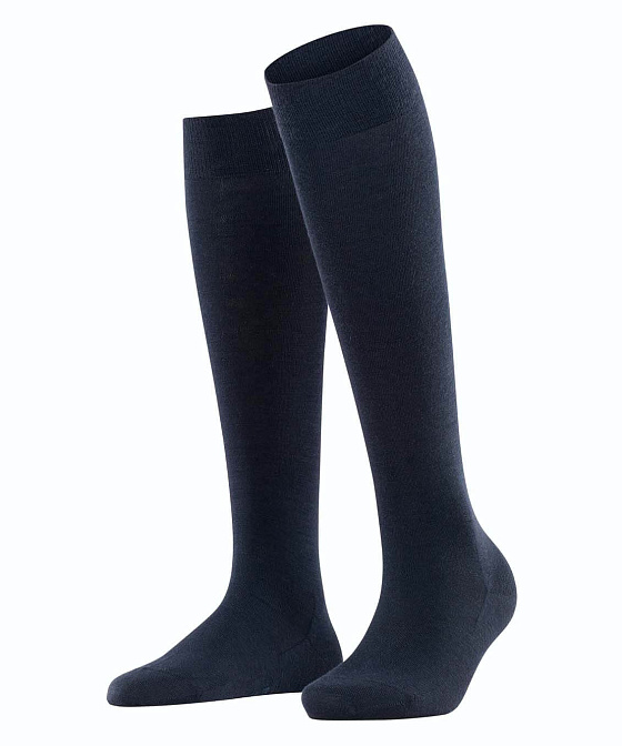 Женские гольфы FALKE Softmerino Бренд Falke