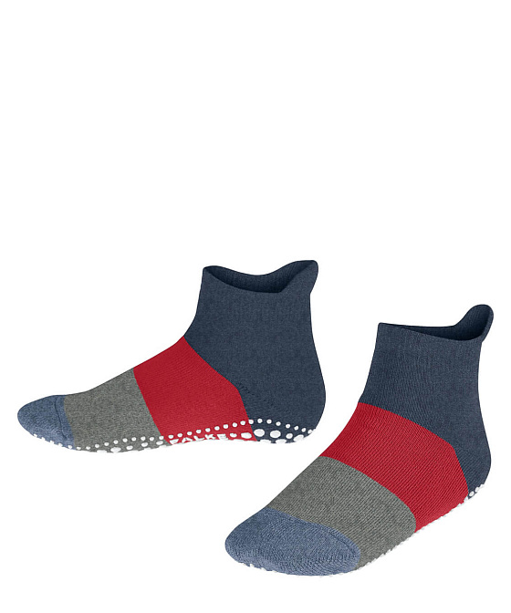 Детские носки для дома FALKE Colour Block Бренд Falke