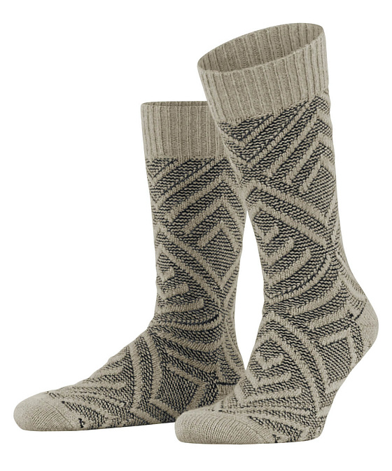 Мужские носки FALKE Loom Flair Бренд Falke
