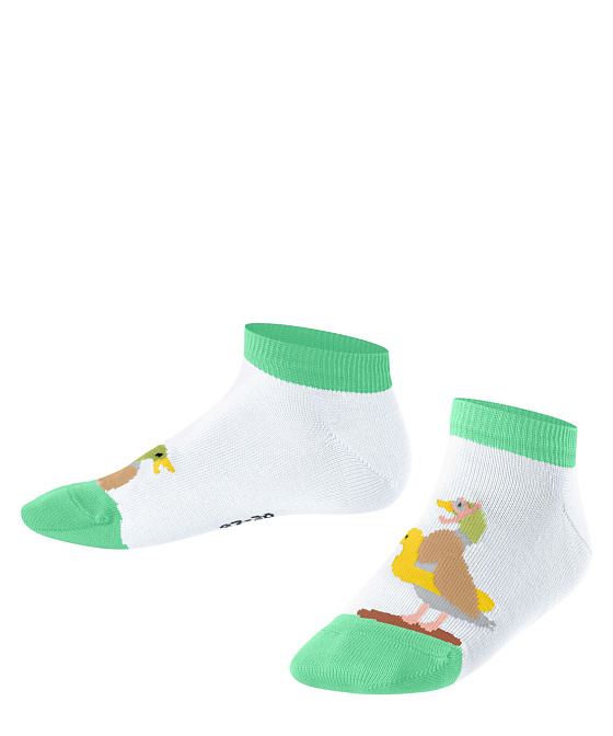 Детские короткие носки FALKE Funny Duck Friends Бренд Falke