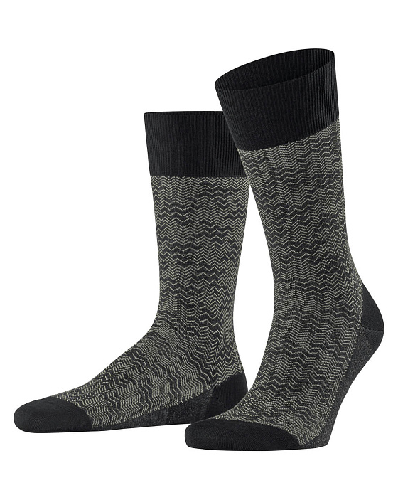 Мужские носки FALKE Mighty Nest Бренд Falke