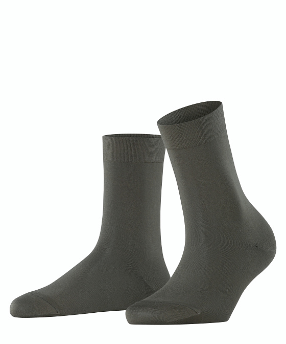 Женские носки FALKE Cotton Touch Бренд Falke