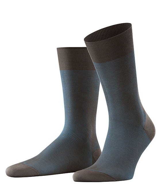 Мужские носки FALKE Fine Shadow Бренд Falke