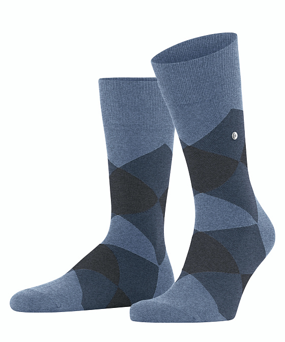 Мужские носки Burlington Clyde Бренд Burlington