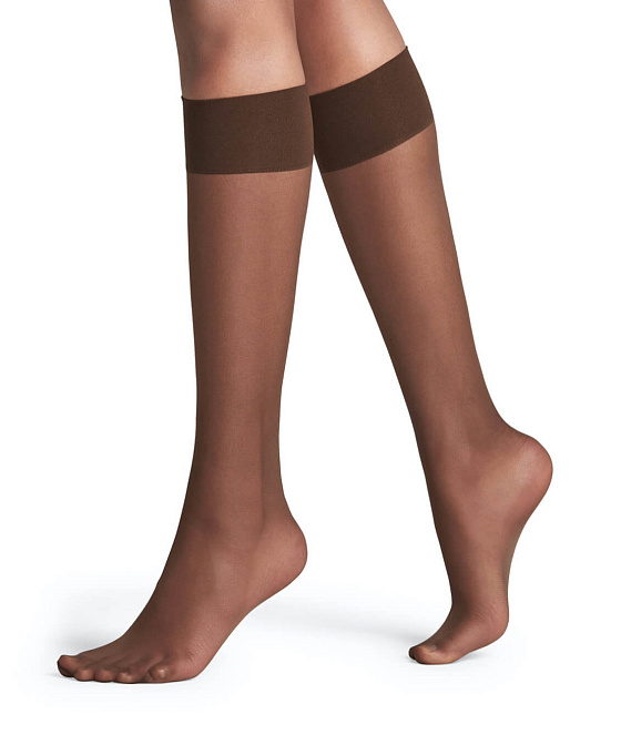Женские гольфы FALKE Pure Matt 20 DEN Бренд Falke
